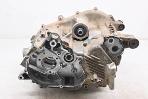 Yamaha - 05 Yamaha Kodiak 400 4x4 Crankcase Center Crank Case YFM400F - Image 3