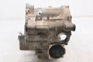 Yamaha - 05 Yamaha Kodiak 400 4x4 Crankcase Center Crank Case YFM400F - Image 4