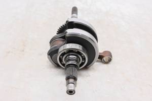 Yamaha - 05 Yamaha Kodiak 400 4x4 Crankshaft Crank Shaft & Connecting Rod YFM400F - Image 2