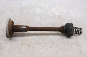 05 Yamaha Kodiak 400 4x4 Front Drive Shaft YFM400F