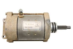 Polaris - 19 Polaris Ranger XP 1000 EPS Starter Motor - Image 1