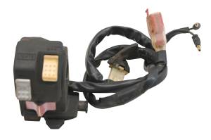 Honda - 87 Honda Fourtrax 250 2x4 Headlight On Off Handlebar Start Switch TRX250 - Image 1
