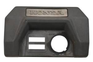 87 Honda Fourtrax 250 2x4 Handlebar Cover TRX250