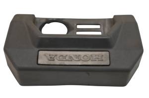 Honda - 87 Honda Fourtrax 250 2x4 Handlebar Cover TRX250 - Image 2