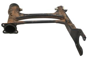 Honda - 87 Honda Fourtrax 250 2x4 Rear Swingarm TRX250 - Image 3