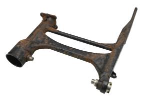 Honda - 87 Honda Fourtrax 250 2x4 Rear Swingarm TRX250 - Image 4