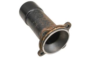 Honda - 87 Honda Fourtrax 250 2x4 Rear Left Axle Tube Housing TRX250 - Image 3