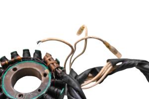 Suzuki - 80 Suzuki GS550L Stator - Image 3