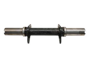 Honda - 87 Honda Fourtrax 250 2x4 Front Hinge Arm TRX250 - Image 1