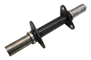 Honda - 87 Honda Fourtrax 250 2x4 Front Hinge Arm TRX250 - Image 2