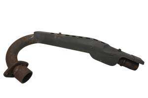 Honda - 87 Honda Fourtrax 250 2x4 Header Exhaust Head Pipe TRX250 - Image 2