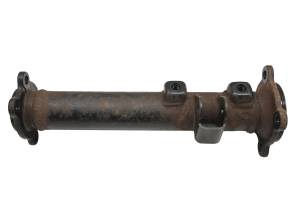 Honda - 87 Honda Fourtrax 250 2x4 Rear Right Axle Tube Housing TRX250 - Image 1