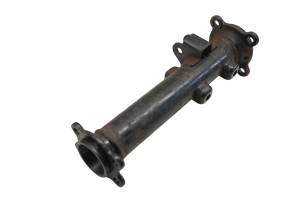 Honda - 87 Honda Fourtrax 250 2x4 Rear Right Axle Tube Housing TRX250 - Image 2