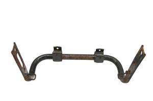 Honda - 87 Honda Fourtrax 250 2x4 Rear Carrier Bracket Mount TRX250 - Image 2