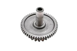 Suzuki - 80 Suzuki GS550L Starter Gear - Image 2