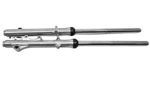 80 Suzuki GS550L Front Forks Suspension