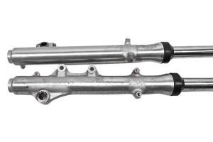 Suzuki - 80 Suzuki GS550L Front Forks Suspension - Image 2