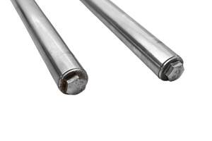 Suzuki - 80 Suzuki GS550L Front Forks Suspension - Image 4