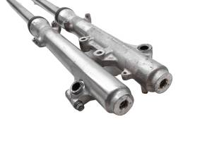Suzuki - 80 Suzuki GS550L Front Forks Suspension - Image 5