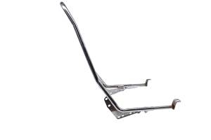 Aftermarket - 80 Suzuki GS550L Rear Sissy Bar Back Rest Bracket Mount Aftermarket - Image 2