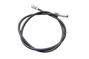 80 Suzuki GS550L Tachometer Cable