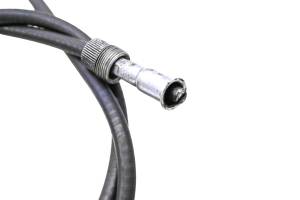 Suzuki - 80 Suzuki GS550L Tachometer Cable - Image 2
