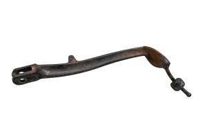 Suzuki - 80 Suzuki GS550L Kick Stand Lever - Image 2