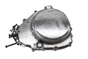 80 Suzuki GS550L Clutch Cover