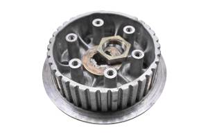 80 Suzuki GS550L Inner Clutch Hub