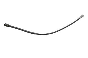 80 Suzuki GS550L Speedometer Cable