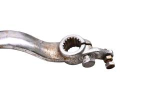 Suzuki - 80 Suzuki GS550L Rear Brake Pedal - Image 2