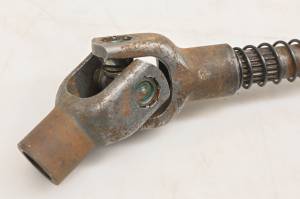 Honda - 87 Honda Fourtrax 250 2x4 Rear Drive Shaft TRX250 - Image 2