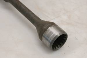 Honda - 87 Honda Fourtrax 250 2x4 Rear Drive Shaft TRX250 - Image 3