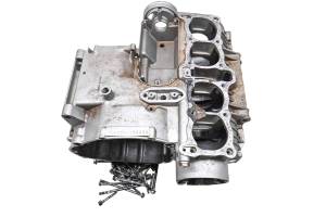 Suzuki - 80 Suzuki GS550L Crankcase Center Crank Case - Image 2