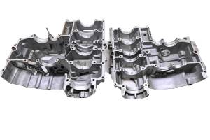 Suzuki - 80 Suzuki GS550L Crankcase Center Crank Case - Image 8