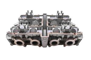 80 Suzuki GS550L Cylinder Head For Parts