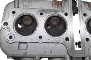 Suzuki - 80 Suzuki GS550L Cylinder Head For Parts - Image 9