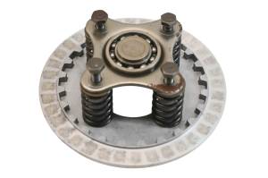 Honda - 87 Honda Fourtrax 250 2x4 Clutch Pressure Plate TRX250 - Image 1