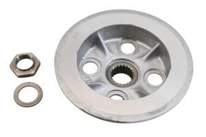 Honda - 87 Honda Fourtrax 250 2x4 Inner Clutch Hub TRX250 - Image 2