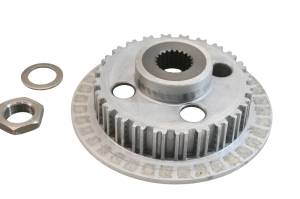 Honda - 87 Honda Fourtrax 250 2x4 Inner Clutch Hub TRX250 - Image 3