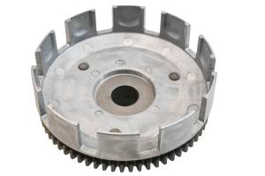 Honda - 87 Honda Fourtrax 250 2x4 Clutch Basket TRX250 - Image 1