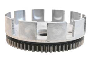 Honda - 87 Honda Fourtrax 250 2x4 Clutch Basket TRX250 - Image 3