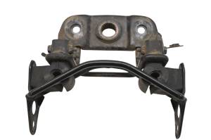 Honda - 87 Honda Fourtrax 250 2x4 Fork Top Bridge Bracket Mount TRX250 - Image 2