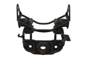 Honda - 87 Honda Fourtrax 250 2x4 Fork Top Bridge Bracket Mount TRX250 - Image 3