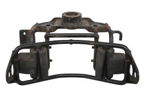 Honda - 87 Honda Fourtrax 250 2x4 Fork Top Bridge Bracket Mount TRX250 - Image 4