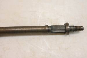 Honda - 87 Honda Fourtrax 250 2x4 Rear Axle TRX250 - Image 3
