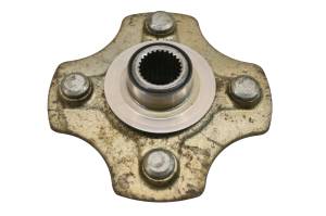 Honda - 87 Honda Fourtrax 250 2x4 Rear Right Wheel Hub TRX250 - Image 2