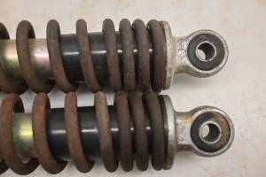 Honda - 87 Honda Fourtrax 250 2x4 Front Shocks TRX250 - Image 2