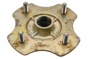 Honda - 87 Honda Fourtrax 250 2x4 Rear Left Wheel Hub TRX250 - Image 3