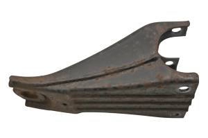 Honda - 87 Honda Fourtrax 250 2x4 Trailer Hitch Bracket Mount TRX250 - Image 2